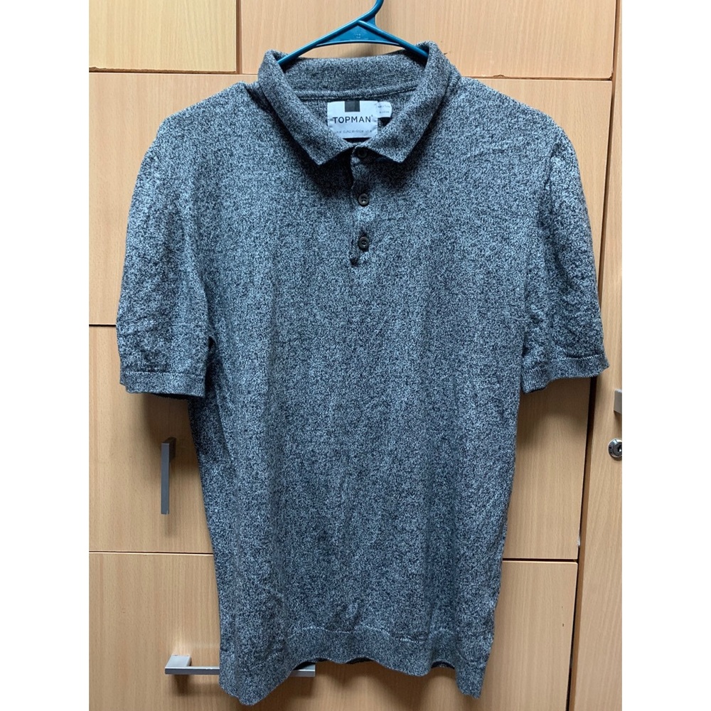 Topman men’s polo